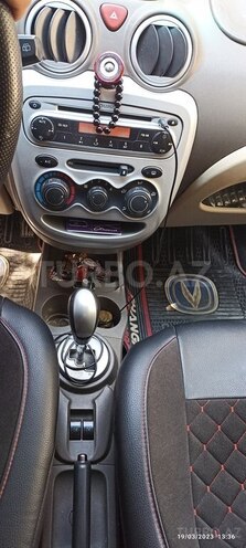 Changan Benni 2014, 150,000 km - 1.0 l - Bakı