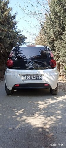 Changan Benni 2014, 150,000 km - 1.0 l - Bakı