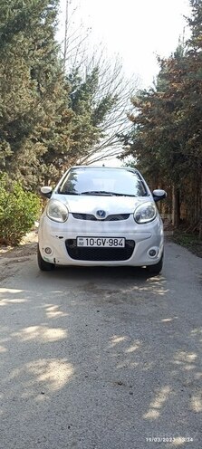 Changan Benni 2014, 150,000 km - 1.0 l - Bakı