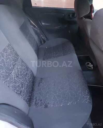 Daewoo Lanos 2007, 111,111 km - 1.5 l - Bakı