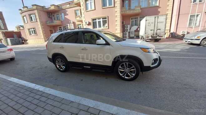 Kia Sorento 2011, 173,500 km - 2.0 l - Bakı