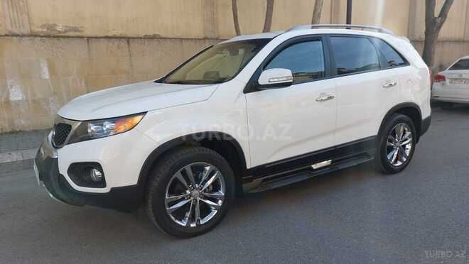 Kia Sorento 2011, 173,500 km - 2.0 l - Bakı