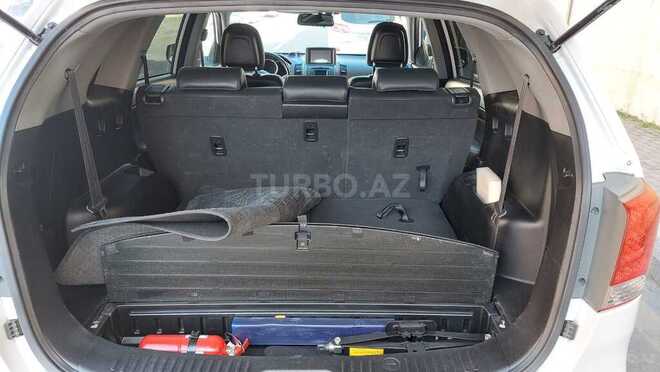 Kia Sorento 2011, 173,500 km - 2.0 l - Bakı