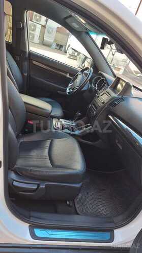 Kia Sorento 2011, 173,500 km - 2.0 l - Bakı