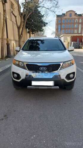 Kia Sorento 2011, 173,500 km - 2.0 l - Bakı
