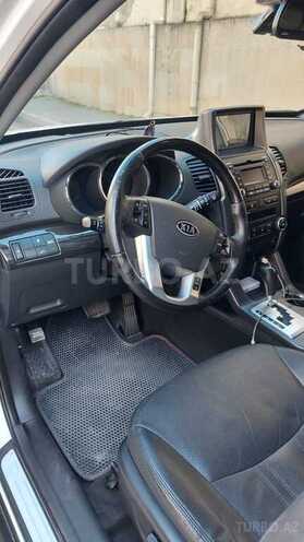 Kia Sorento 2011, 173,500 km - 2.0 l - Bakı