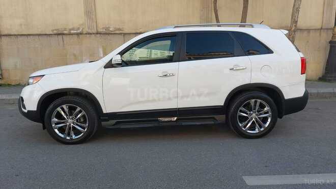 Kia Sorento 2011, 173,500 km - 2.0 l - Bakı