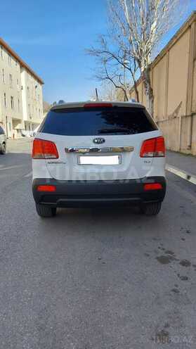 Kia Sorento 2011, 173,500 km - 2.0 l - Bakı