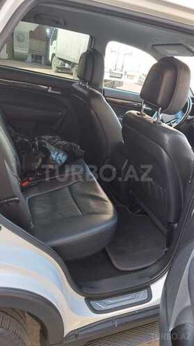 Kia Sorento 2011, 173,500 km - 2.0 l - Bakı