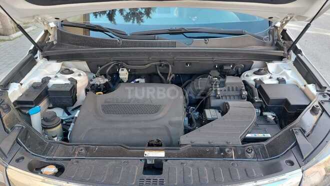 Kia Sorento 2011, 173,500 km - 2.0 l - Bakı