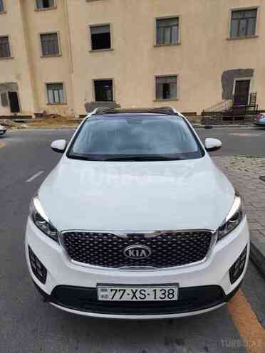Kia Sorento 2016, 83,500 km - 2.0 l - Bakı