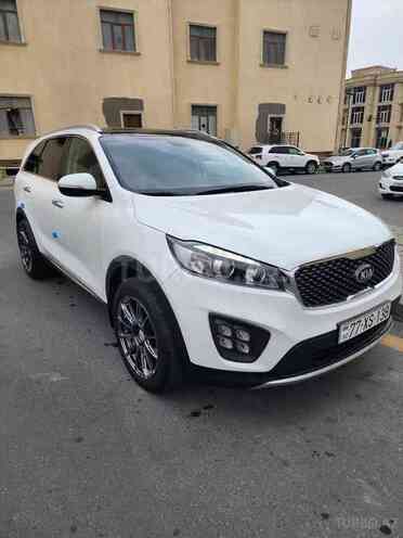 Kia Sorento 2016, 83,500 km - 2.0 l - Bakı