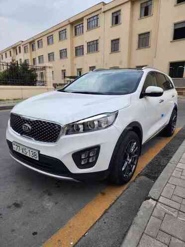Kia Sorento 2016, 83,500 km - 2.0 l - Bakı