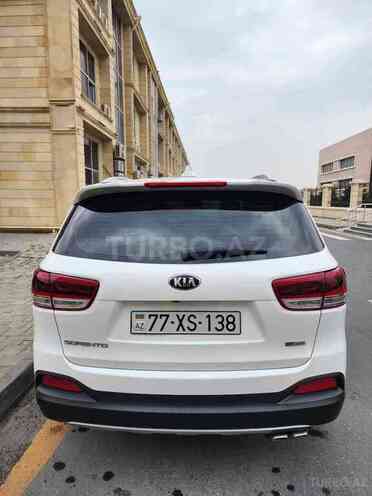 Kia Sorento 2016, 83,500 km - 2.0 l - Bakı