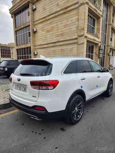 Kia Sorento 2016, 83,500 km - 2.0 l - Bakı