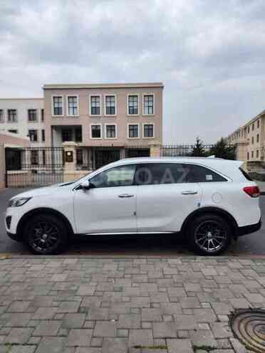 Kia Sorento 2016, 83,500 km - 2.0 l - Bakı