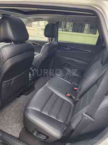 Kia Sorento 2016, 83,500 km - 2.0 l - Bakı