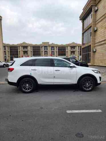 Kia Sorento 2016, 83,500 km - 2.0 l - Bakı