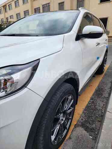 Kia Sorento 2016, 83,500 km - 2.0 l - Bakı