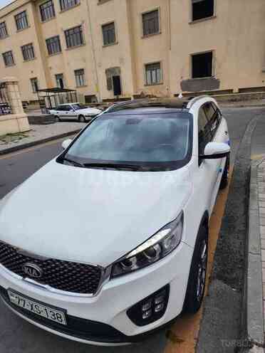 Kia Sorento 2016, 83,500 km - 2.0 l - Bakı