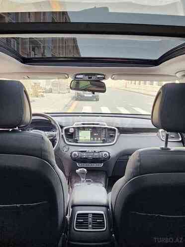 Kia Sorento 2016, 83,500 km - 2.0 l - Bakı