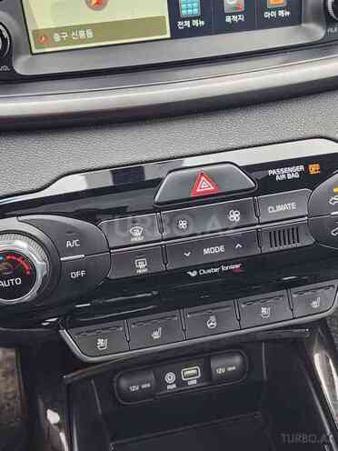 Kia Sorento 2016, 83,500 km - 2.0 l - Bakı