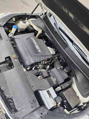 Kia Sorento 2016, 83,500 km - 2.0 l - Bakı