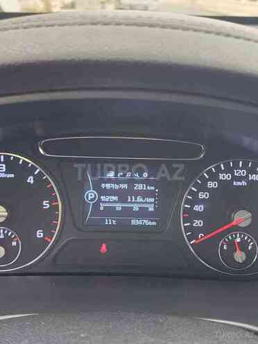 Kia Sorento 2016, 83,500 km - 2.0 l - Bakı