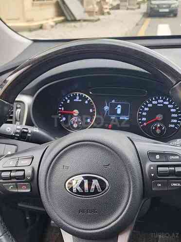 Kia Sorento 2016, 83,500 km - 2.0 l - Bakı