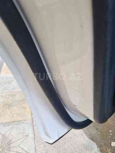 Mercedes E 240 1998, 458,121 km - 2.4 l - Şəmkir