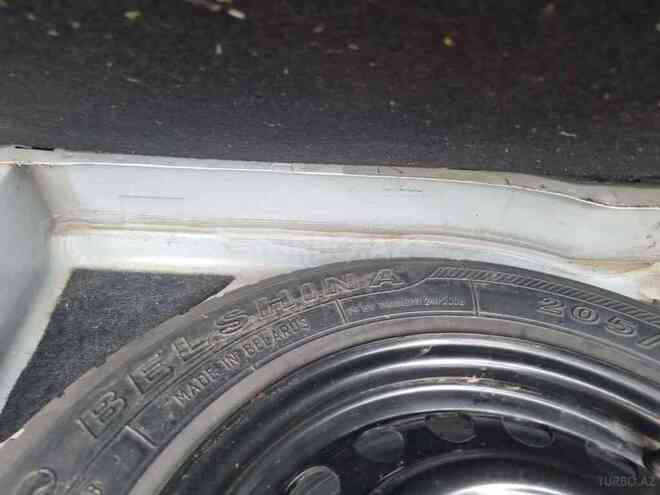 Mercedes E 240 1998, 458,121 km - 2.4 l - Şəmkir