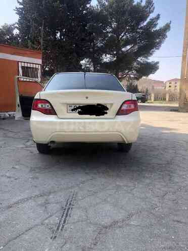 Daewoo Nexia 2010, 494,785 km - 1.5 л - Sumqayıt