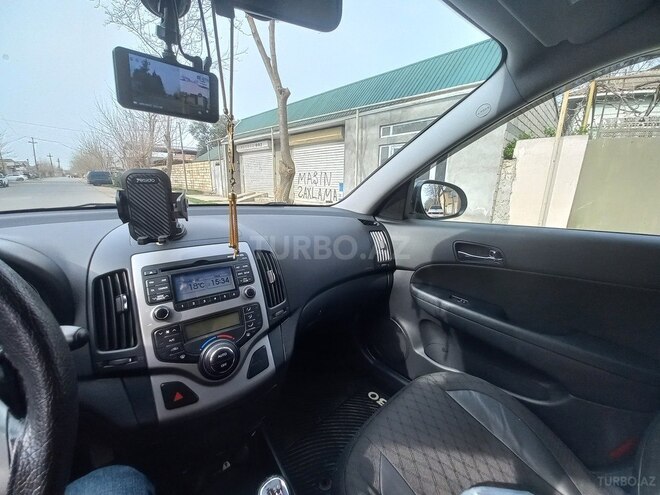Hyundai i30 2010, 213,000 km - 1.6 l - Biləsuvar