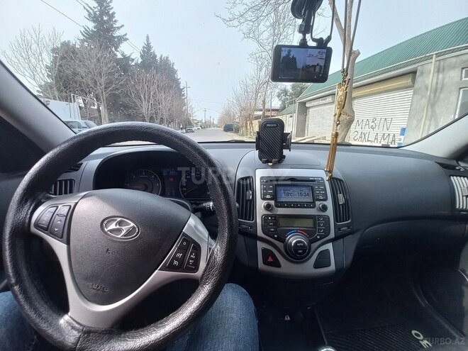 Hyundai i30 2010, 213,000 km - 1.6 l - Biləsuvar