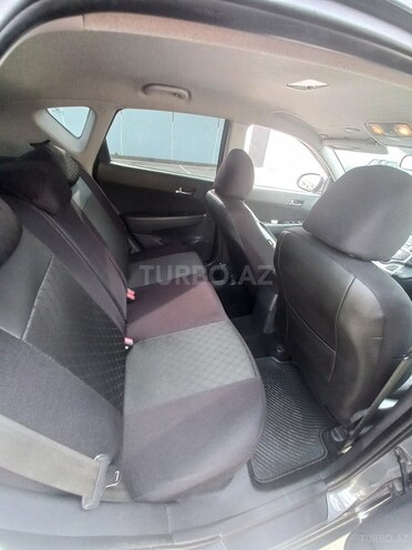 Hyundai i30 2010, 213,000 km - 1.6 l - Biləsuvar