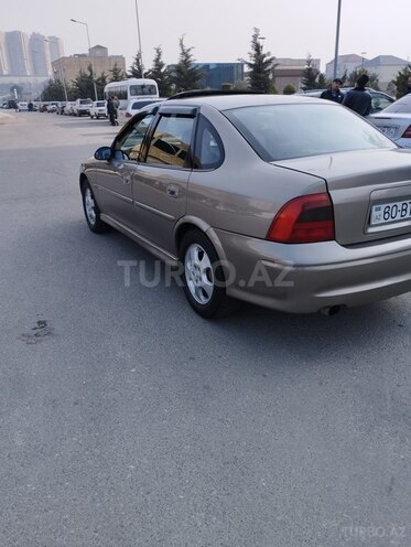 Opel Vectra 1999, 253,252 km - 1.8 л - Bakı