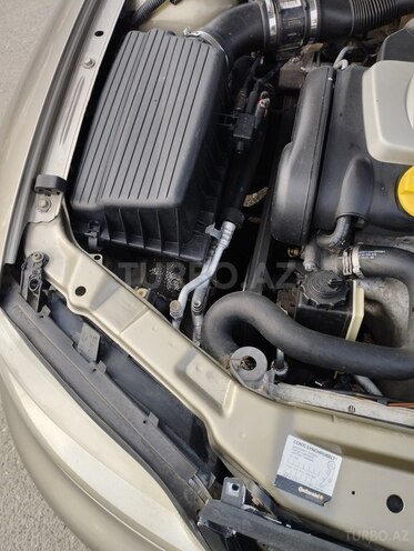 Opel Vectra 1999, 253,252 km - 1.8 л - Bakı