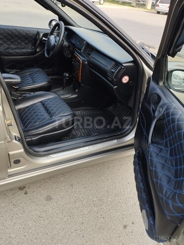 Opel Vectra 1999, 253,252 km - 1.8 л - Bakı
