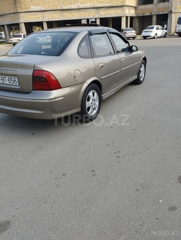 Opel Vectra 1999, 253,252 km - 1.8 л - Bakı