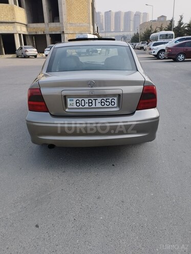 Opel Vectra 1999, 253,252 km - 1.8 л - Bakı