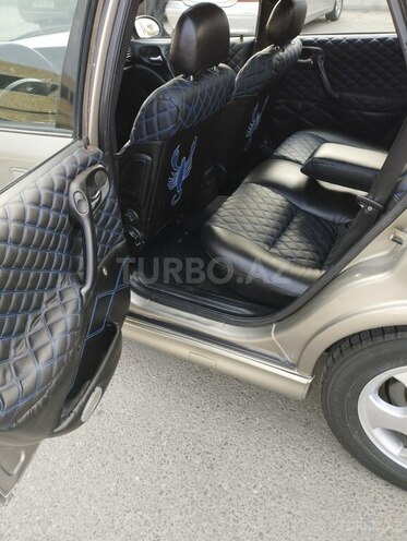 Opel Vectra 1999, 253,252 km - 1.8 л - Bakı