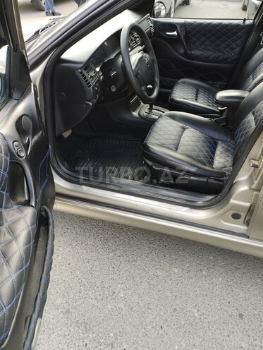 Opel Vectra 1999, 253,252 km - 1.8 л - Bakı