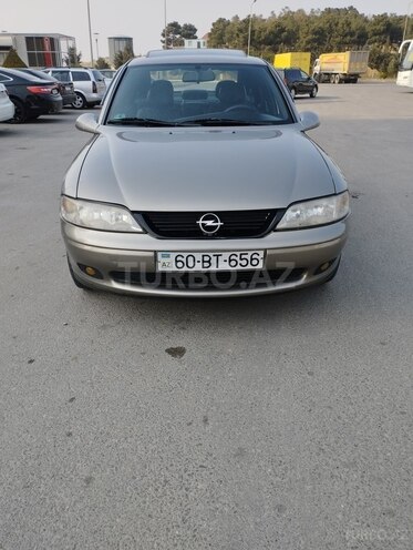 Opel Vectra 1999, 253,252 km - 1.8 л - Bakı