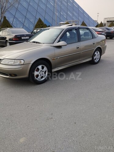 Opel Vectra 1999, 253,252 km - 1.8 л - Bakı