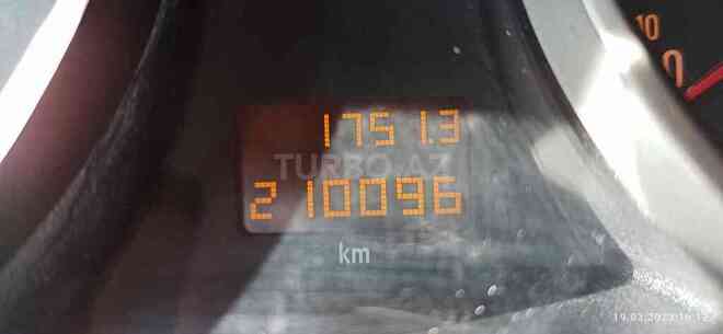 Opel Astra 2006, 210,000 km - 1.4 л - Bakı
