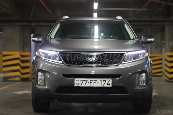 Kia Sorento 2013, 228,000 km - 2.0 л - Bakı