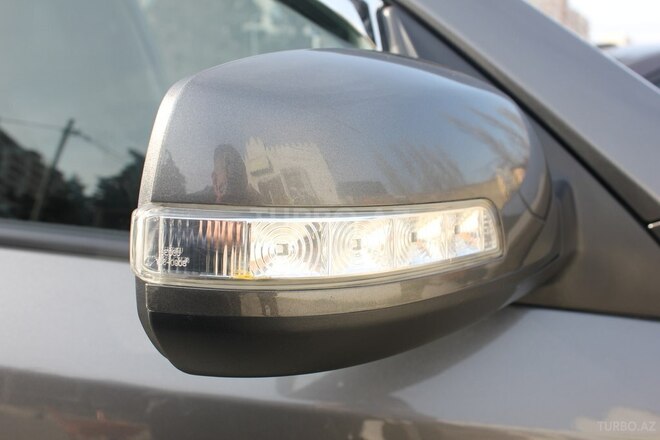 Kia Sorento 2013, 228,000 km - 2.0 л - Bakı