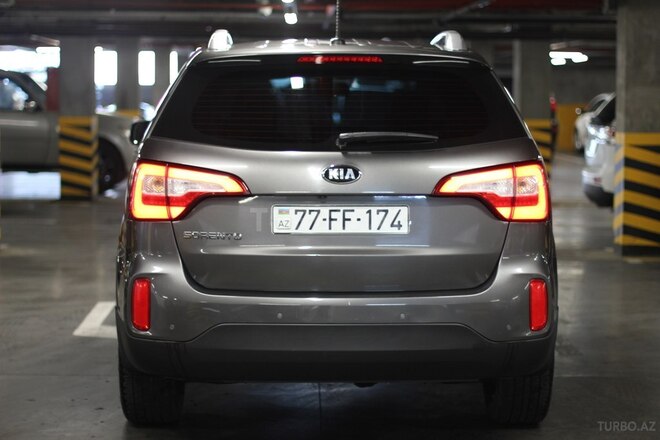 Kia Sorento 2013, 228,000 km - 2.0 л - Bakı