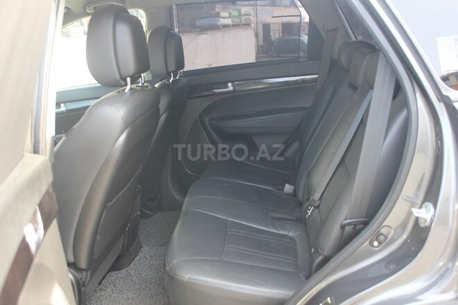 Kia Sorento 2013, 228,000 km - 2.0 л - Bakı