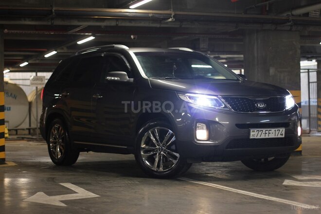 Kia Sorento 2013, 228,000 km - 2.0 л - Bakı